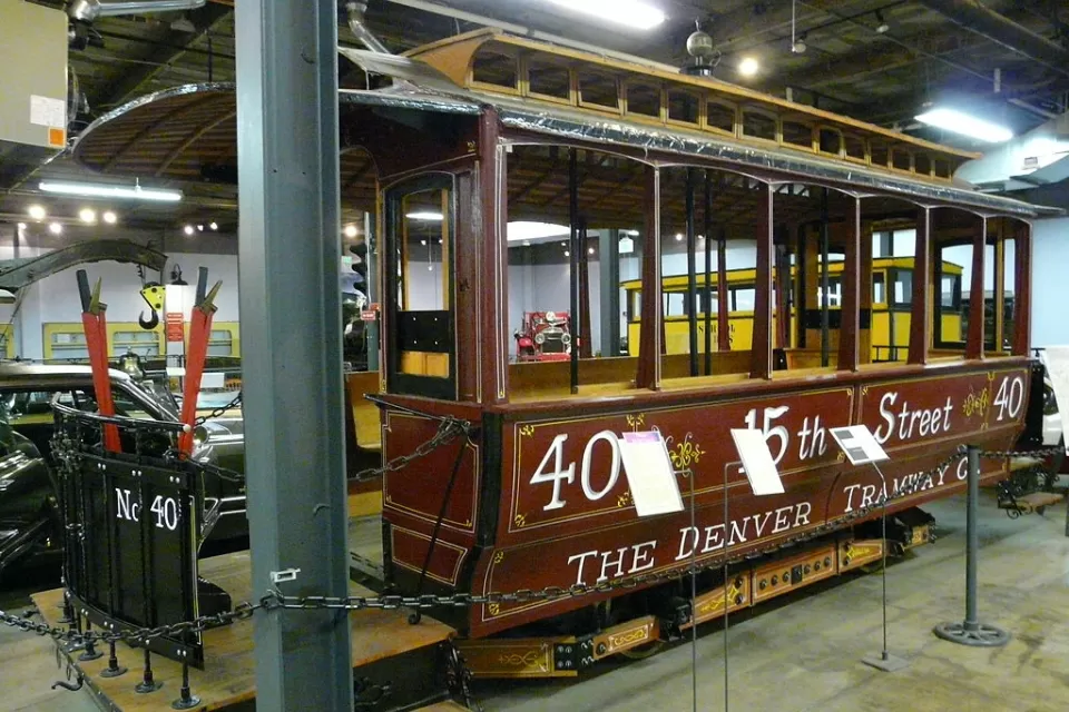 Denver Streetcar